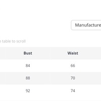 Rose Watercolor Off Shoulder Puff Sleeve Dress  - Thumbnail 9