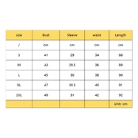 Pink Flower Ruffle Puff Sleeve Dress - Thumbnail 8