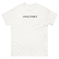 Free Shipping-ANGEL ENERGY TEE - Thumbnail 1