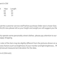 Black V Shape Low Waist Mini Skirt  - Thumbnail 8