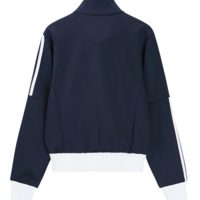 VINTAGE STAR TRACK JACKET - Thumbnail 6