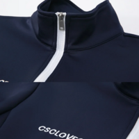 VINTAGE STAR TRACK JACKET - Thumbnail 7