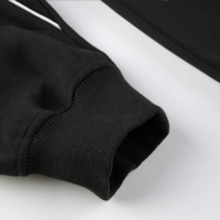 90s SPORTY SPLICE SWEATSHIRT - Thumbnail 6