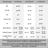 Yellow Print Tank Top  - Thumbnail 9