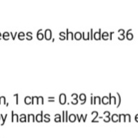 Strawberry Turtleneck Sweater  - Thumbnail 9