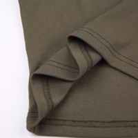 Y2K STAR PATCH LONG SLEEVE TEE - Thumbnail 8