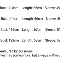 Grey Stripe Patchwork Sweater  - Thumbnail 9