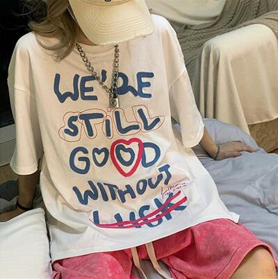 WE' RE STILL GOOD TEE