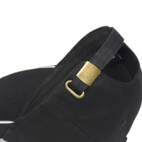 Free Shipping-HATERS ARE CLOSER THAN THEY APPEAR CAP - Thumbnail 4