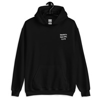 Free Shipping-BROKEN DREAMS CLUB HOODIE - Thumbnail 3