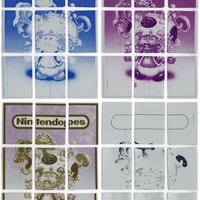 Nintendopes OE Puzzle Plate Sets - Thumbnail 8