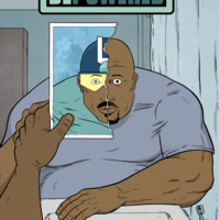 Depowered- Issues 1-3 DIGITAL - Thumbnail 1