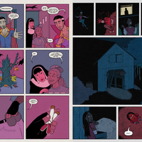 Child Possession Services-Halloween Special 2023 - Thumbnail 2