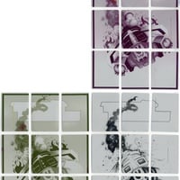 Trashformers Puzzle Plate Sets - Thumbnail 1