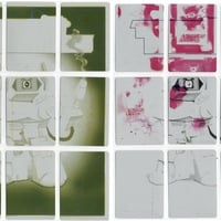 Trashformers Puzzle Plate Sets - Thumbnail 4