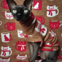 Pussy Mugs - Thumbnail 1