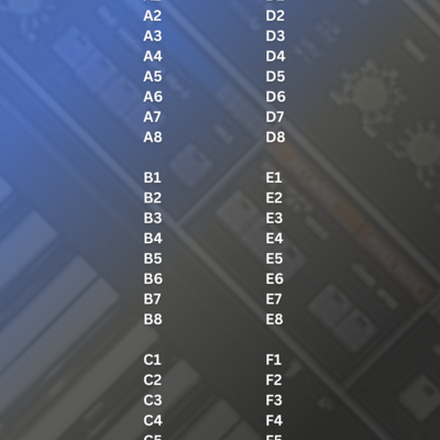 Roland jupiter-6 kontakt library instrument nki vst software