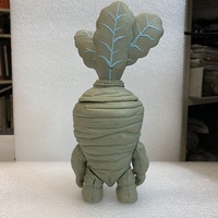 Deadbeet Original Sculpt - Thumbnail 1