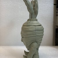 Deadbeet Original Sculpt - Thumbnail 4