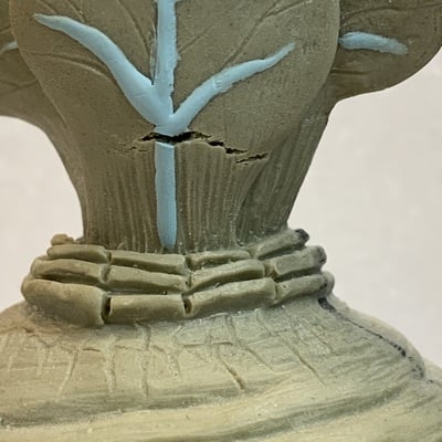 Deadbeet original sculpt