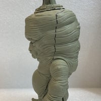 Dadbod Deadbeet Original Sculpt - Thumbnail 4