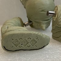 Dadbod Deadbeet Original Sculpt - Thumbnail 6