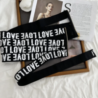  Wide Waist Seal Belt - Thumbnail 1