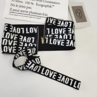  Wide Waist Seal Belt - Thumbnail 4