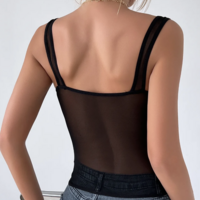 Heart Cup Tank - Thumbnail 2