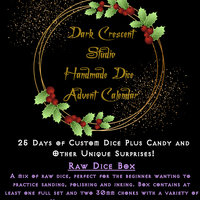 Holiday Advent Calendar - Thumbnail 1