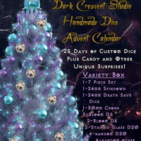 Holiday Advent Calendar - Thumbnail 4