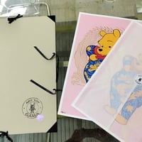  Oversize Varnish Print by Jee Saya "Tatpooh"  - Thumbnail 8