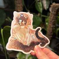 Nilakshi + Butterfly (HOLO) - Thumbnail 3