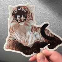 Nilakshi + Butterfly (HOLO) - Thumbnail 1