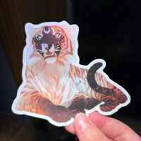 Nilakshi + Butterfly (HOLO) - Thumbnail 4