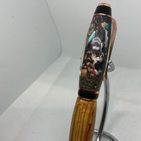 Goonies pen - Thumbnail 1