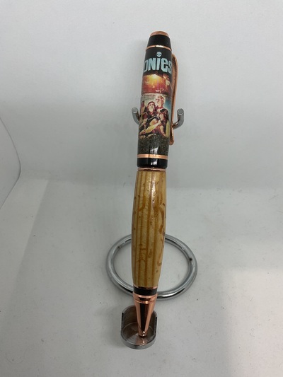Goonies pen
