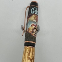 Goonies pen - Thumbnail 1