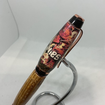 Goonies pen