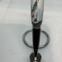 Dinosaur pen - Thumbnail 1