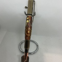 Steampunk pen - Thumbnail 1