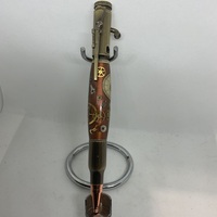 Steampunk pen - Thumbnail 2
