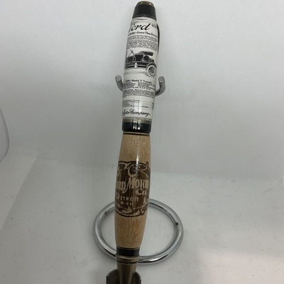 Ford model t pen