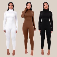 Boujee turtleneck bodysuit - Thumbnail 5