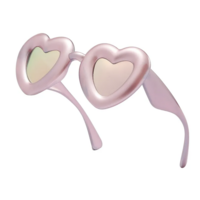 Bubble Heart Shaped Sunnies - Thumbnail 2