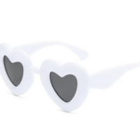 Bubble Heart Shaped Sunnies - Thumbnail 4