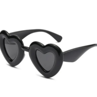 Bubble Heart Shaped Sunnies - Thumbnail 7