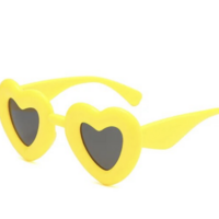 Bubble Heart Shaped Sunnies - Thumbnail 6