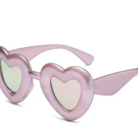 Bubble Heart Shaped Sunnies - Thumbnail 8