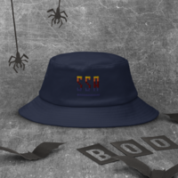 Old School Bucket Hat - Thumbnail 2